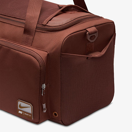 Сумка NIKE NK UTILITY S POWER DUFF - 2.0