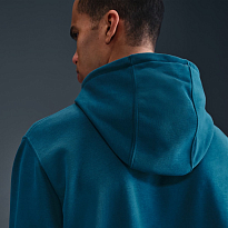 Толстовка NIKE M NKCT DF HRTGE FLC PO HD