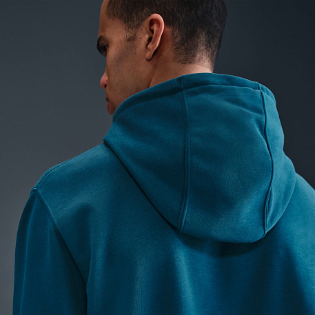 Толстовка NIKE M NKCT DF HRTGE FLC PO HD