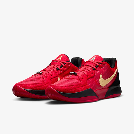 Кроссовки NIKE JA 2 NIGHTMARE