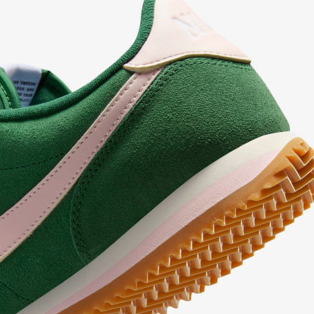 Кроссовки NIKE W CORTEZ