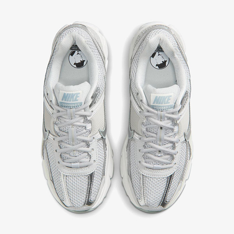 Кроссовки NIKE W ZOOM VOMERO 5