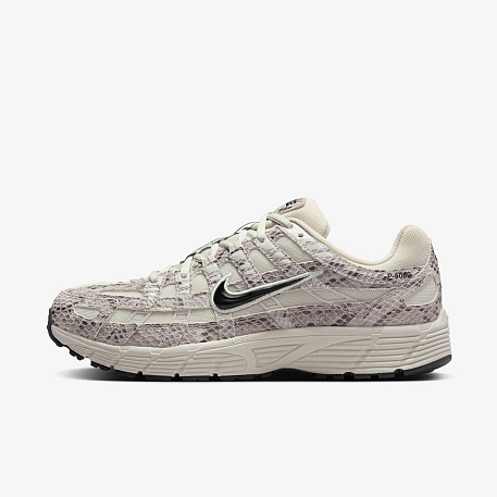 Кроссовки NIKE W P-6000 SE