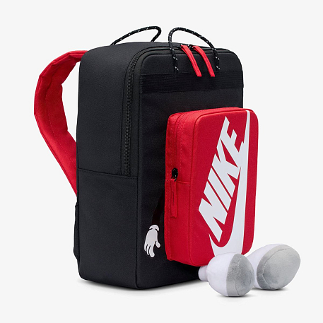 Рюкзак NIKE Y NK BOXY BKPK