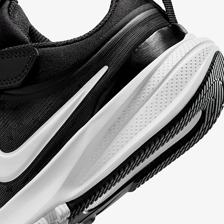 Кроссовки NIKE STAR RUNNER 5 (PS)