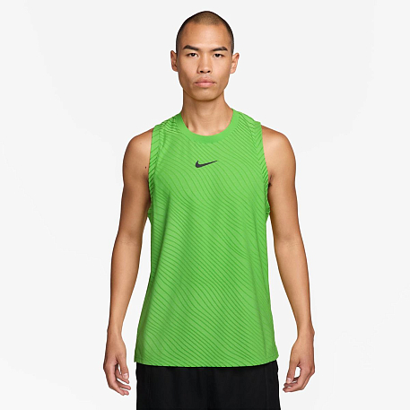 Майка NIKE M NKCT DFADV SLAM TANK MB
