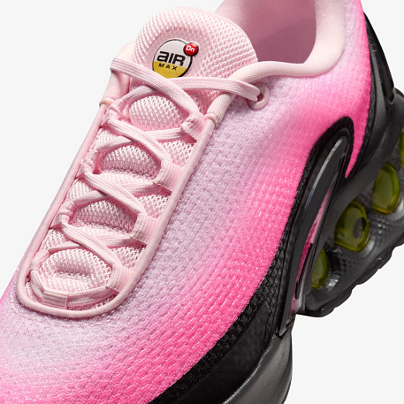 Кроссовки NIKE W AIR MAX DN PRM