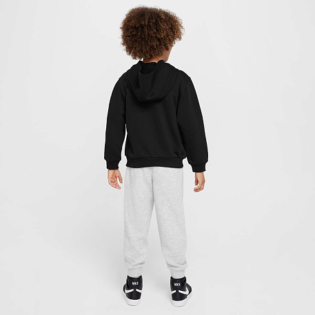 Костюм NIKE NKB B NSW OUTSIDE TL FT PANT S / NKB B NSW OUTSIDE TL FT PAN