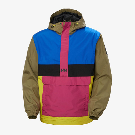 Куртка Helly Hansen PLAY ANORAK