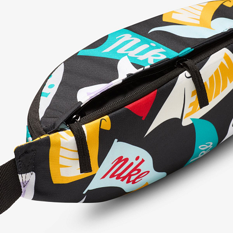 Сумка на пояс NIKE NK HERTGE WSTPCK-PENANT TOSS