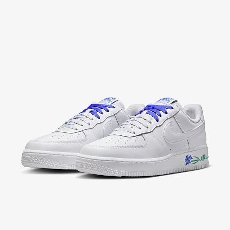 Кроссовки NIKE W AIR FORCE 1 07 SE