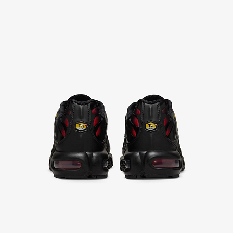 Кроссовки NIKE W AIR MAX PLUS