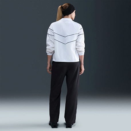 Брюки NIKE W NSW NK UV CLSSC OH PANT