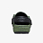 Клоги Crocs CLASSIC  IAM  SCARY  DINO CLOG T BLK
