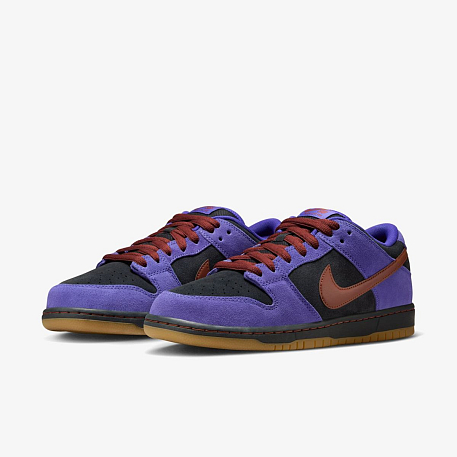 Кроссовки NIKE SB DUNK LOW PRO