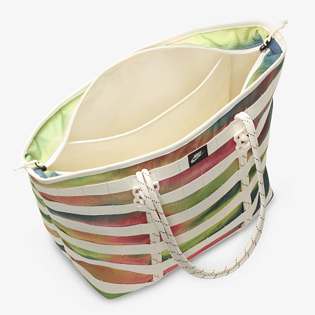 Сумка NIKE NK NSW RPM TOTE - ADY AOP