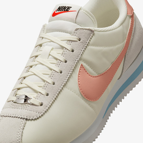 Кроссовки NIKE W CORTEZ