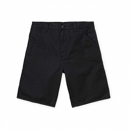Шорты Carhartt Single Knee Short