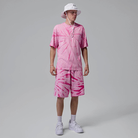Шорты JORDAN M J BRK FSTVL TD FLC SHO