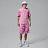 Шорты JORDAN M J BRK FSTVL TD FLC SHO