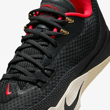 Кроссовки NIKE S.T. FLARE