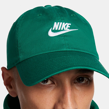 Кепка NIKE U CLUB CAP U CB FUT WSH L