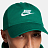 Кепка NIKE U CLUB CAP U CB FUT WSH L