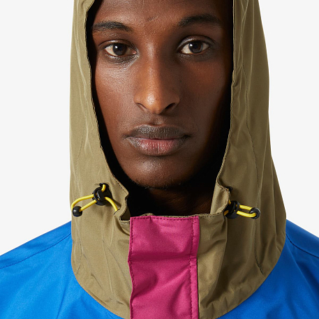 Куртка Helly Hansen PLAY ANORAK