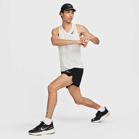 Майка NIKE M NK DFADV AROSWFT SINGLET