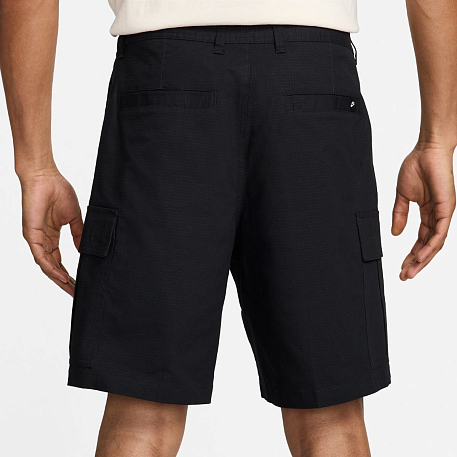 Шорты NIKE M NK CLUB WVN CARGO SHORT
