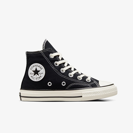 Кеды Converse Chuck 70 Vintage Canvas