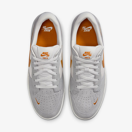 Кроссовки NIKE SB FORCE 58