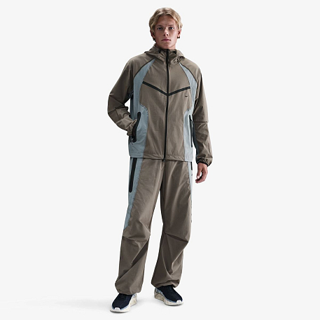 Ветровка NIKE M NK TECH WVN PRO WR FZ JACKET