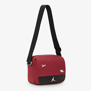 Сумка на пояс JORDAN JAM MONOGRAM MINI MESSENGER BA