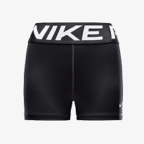 Шорты NIKE W NP SCULPT DF HR 3IN SHORT
