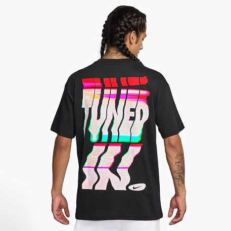 Футболка NIKE U NSW TEE M90 OC FESTIVAL HBR