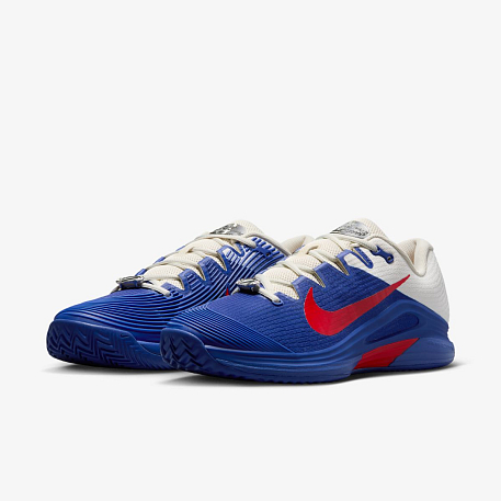 Кроссовки NIKE M ZOOM VAPOR 12 CLY PRM RG