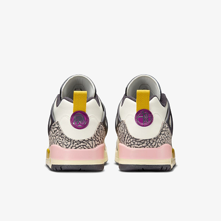 Кроссовки JORDAN SPIZIKE LOW