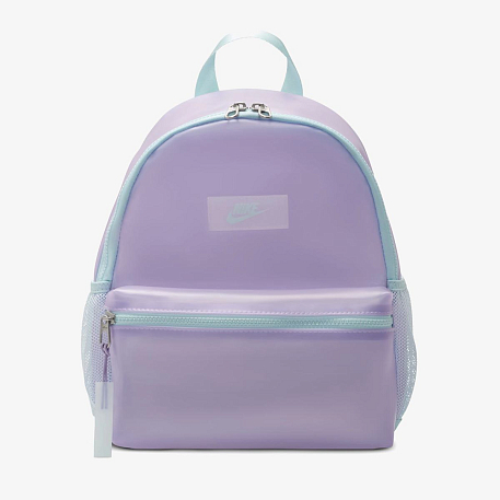 Рюкзак NIKE Y NK BRSLA JDI MINI BKPK-JELLY