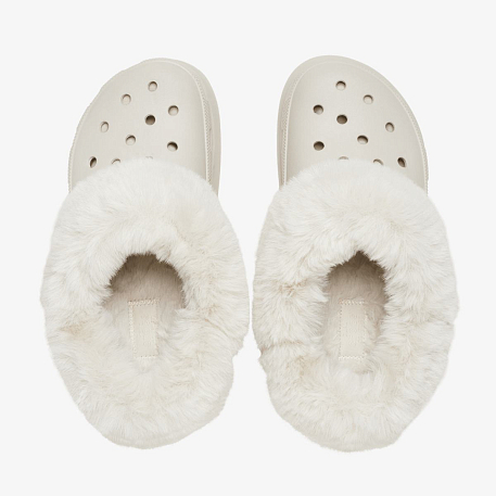 Ботинки CROCS Furever Crush Pmc