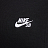 Толстовка NIKE U NK SB FLC FZ HD ESSNTL LOGO