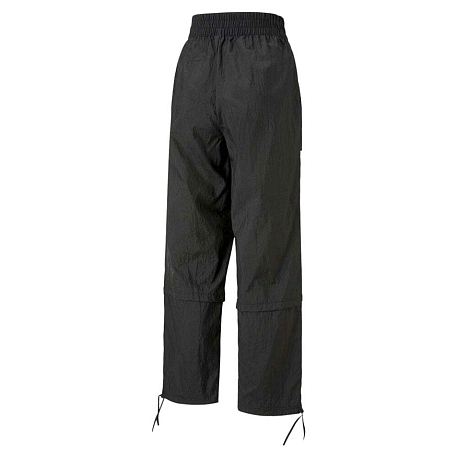 Брюки Puma DARE TO High Rise Woven Pants