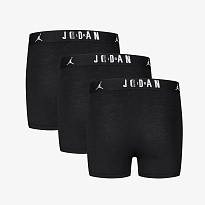Набор нижнего белья JORDAN JHB FLIGHT COTTON CORE 3PK BB