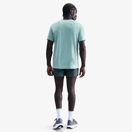 Футболка NIKE M NK WINTER MILER SS TOP