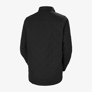 Куртка HELLY HANSEN W ISFJORD INSULATED SHACKET