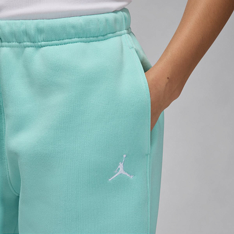 Брюки JORDAN W BRKLN FLC PANT  24