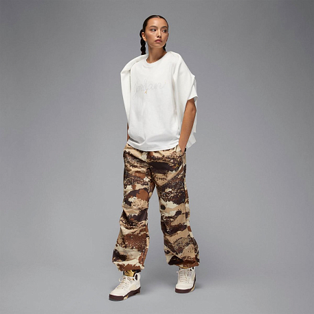 Футболка JORDAN W J BRK SS GF GFX TEE AJXI