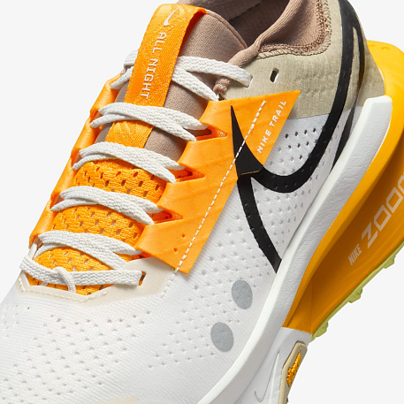 Кроссовки NIKE W ZOOMX ZEGAMA TRAIL 2