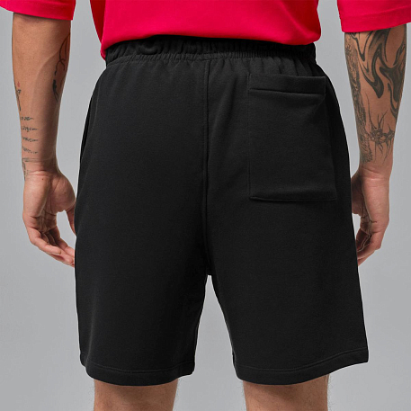 Шорты JORDAN M J JUMPMAN FLC SHORT 2