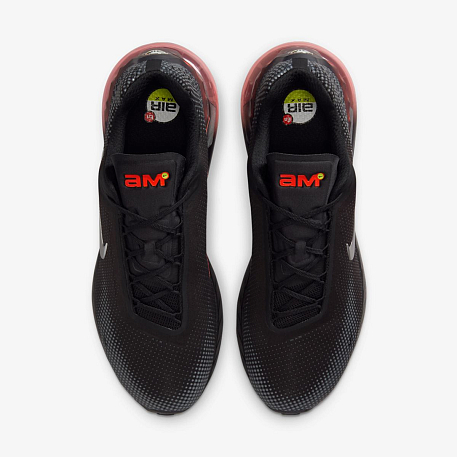 Кроссовки NIKE AIR MAX PHOENIX